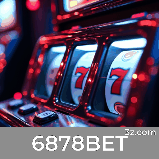 6878BET Bônus acumulado 6878BET