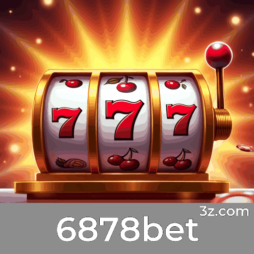 6878bet: Seu Cassino Online de Confiança