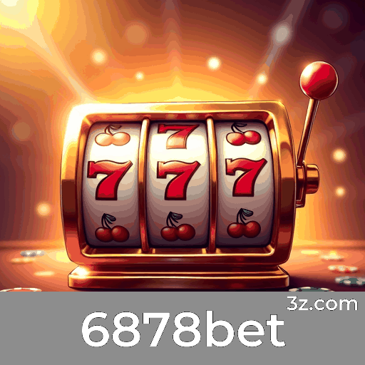 6878bet: Seu Cassino Online de Confiança