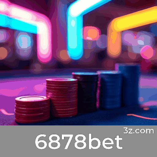 6878bet: Seu Cassino Online de Confiança