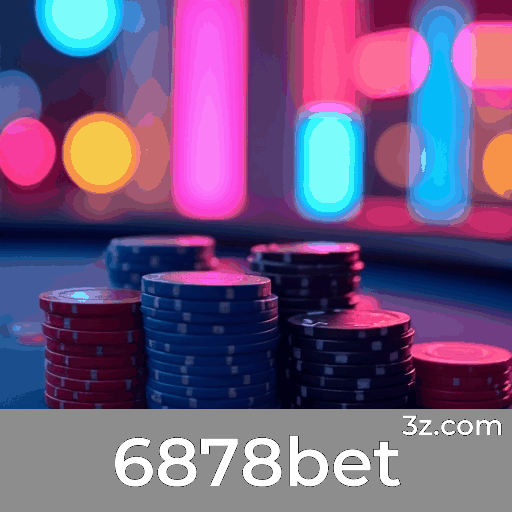 Desenvolvedores Top: Experiência Inovadora em 6878bet