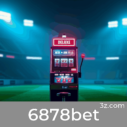 6878bet Esporte Análise: Dados e Inteligência para Apostas