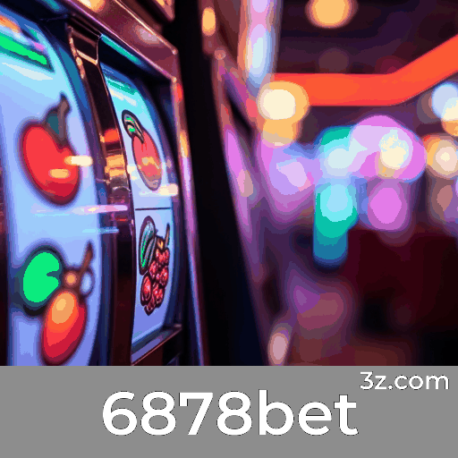 Universo de Jogos Extraordinários do 6878bet: Diversão Sem Limites