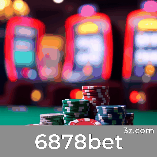 6878bet: Experiência Profissional de Jogos de Mesa ao Vivo